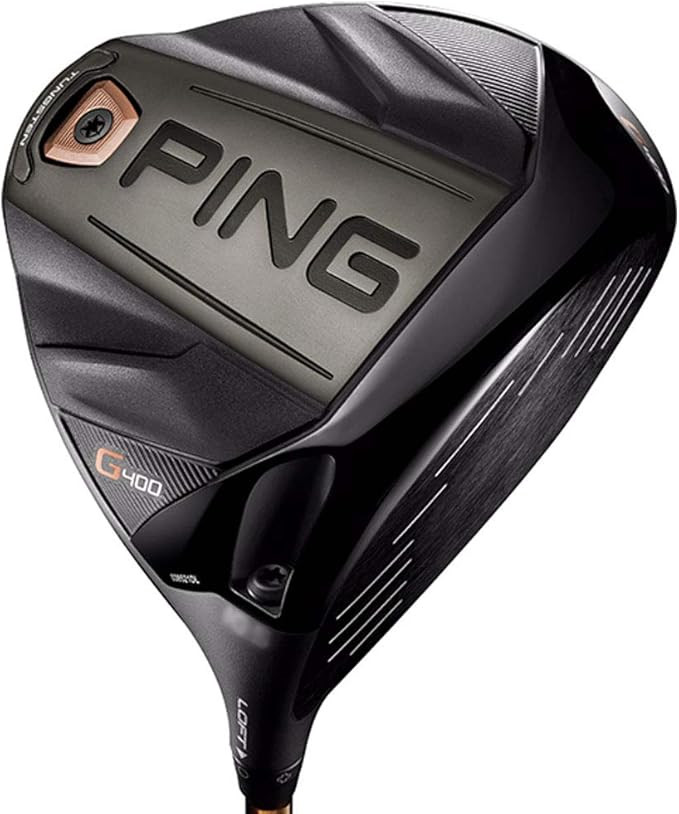 Pre-Owned Ping Golf G400 Driver | RockBottomGolf.com